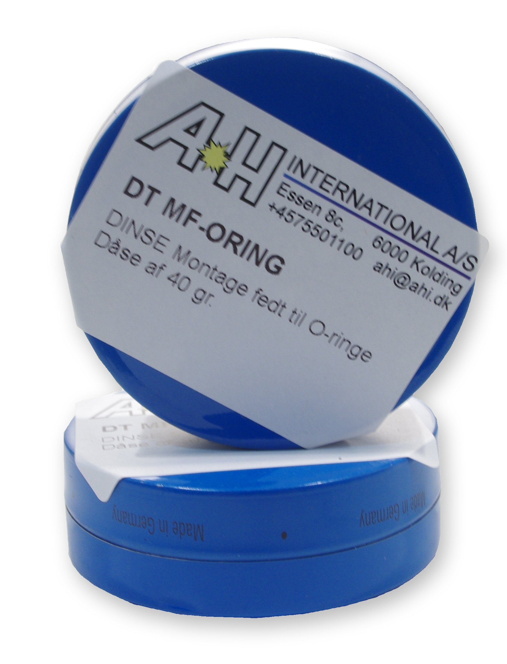 DT MF ORING dual